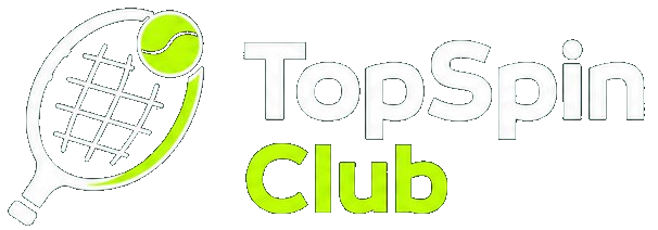 Topspin Club
