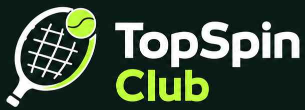 Topspin Club
